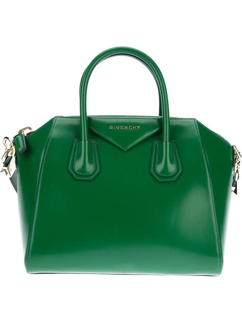 givenchy green bag|Givenchy bags price list.